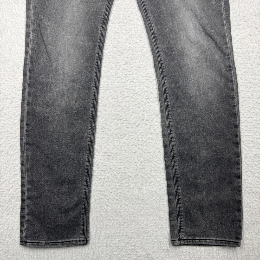 Levis Jeans S37‎ Slim Fit Denim Stretch Signature Minimalist Men's Size 32x32